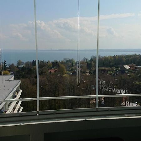 Traumhafte Meeresblick Fewo Зирксдорф Екстериор снимка